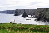 Dunkensby Head
